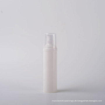 50ml Plastik PP Airless Flaschen (EF-78050)